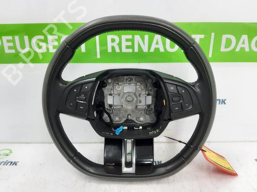 Used Steering wheel CITROËN C4 CACTUS 1.6 BlueHDi 100 (99 hp) 16540342