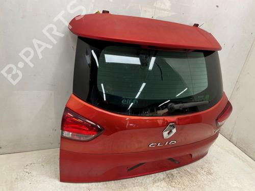 Tailgate RENAULT CLIO IV Grandtour (KH_) 0.9 TCe 90 | BP30186879C6