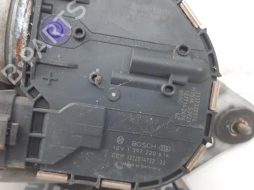 Front wiper motor PEUGEOT 508 I (8D_) 2.0 HDi Hybrid4 AWC | BP24166421M29 