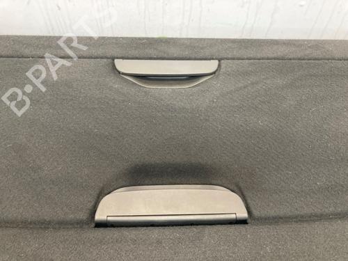 Rear parcel shelf PEUGEOT 308 I (4A_, 4C_) 1.6 16V | BP24418484C85 