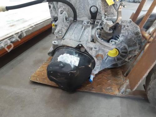 Gearbox RENAULT TWINGO II (CN0_) 1.5 dCi 90 | BP40571351M3 - Image 3