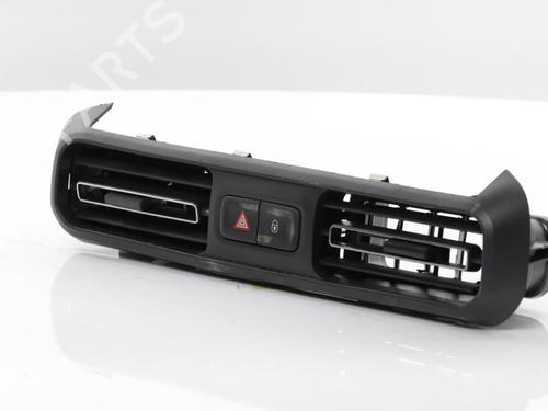 Air vent OPEL COMBO Box Body/MPV (K9) 1.5 D | BP38062561I21 - Image 2