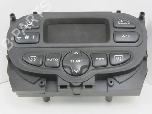 Used Climate control PEUGEOT 307 SW (3H) 1.6 HDI 110 (109 hp) 13322398