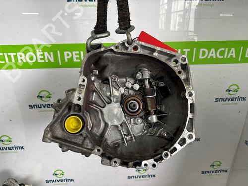 Gearbox CITROËN C1 (PM_, PN_) 1.0 | BP26279675M3 