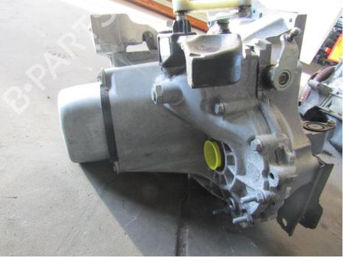 Gearbox CITROËN C3 II (SC_) 1.2 VTi 82 | BP40567013M3 - Image 2