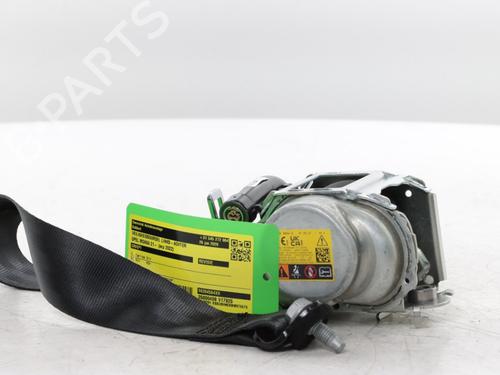 Rear left seatbelt OPEL MOKKA 1.2 (76) | BP34563826I29  - Image 6