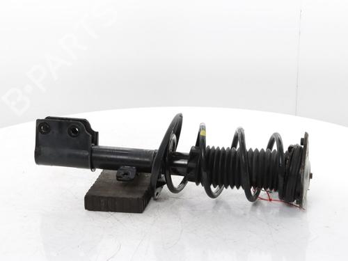 Used Right front shock absorber PEUGEOT PARTNER Box Body/MPV (K9) 1.5 BlueHDi 75 (75 hp) 30185988