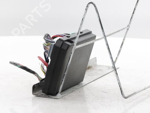 Fuse box RENAULT CLIO V (B7_) 1.0 TCe 100 (B7MT) | BP39619003E1 - Image 3