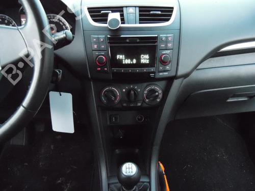 Electronic sensor SUZUKI SWIFT IV (FZ, NZ) 1.2 (AZH412, ZC72S) | BP40574021M84 - Image 33