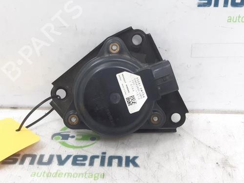 Used Gear lever Gear lever RENAULT MEGANE E-TECH SUV EV60 (BNJ1) (218 hp) 40582120 40582120