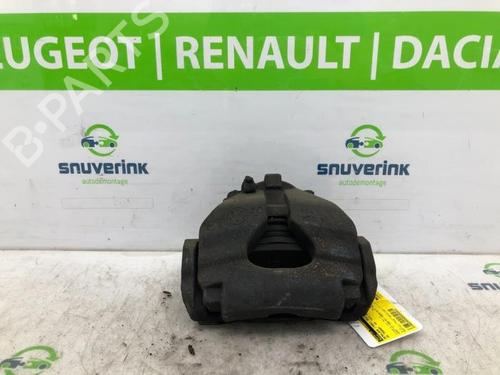 Used Right front brake caliper Right front brake caliper VW TRANSPORTER T6 Van (SGA, SGH, SHA, SHH) 2.0 TDI (150 hp) 40576338 40576338