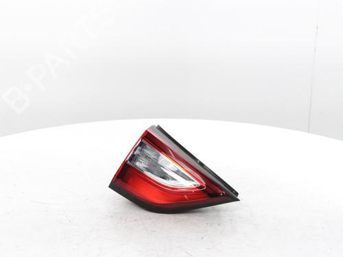 Used Left taillight Left taillight RENAULT SCÉNIC IV (J9_) 1.3 TCe 140 (140 hp) 33696459 33696459