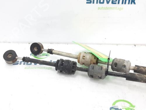 Cable OPEL MERIVA B MPV (S10) 1.4 (75) | BP16125833E12 