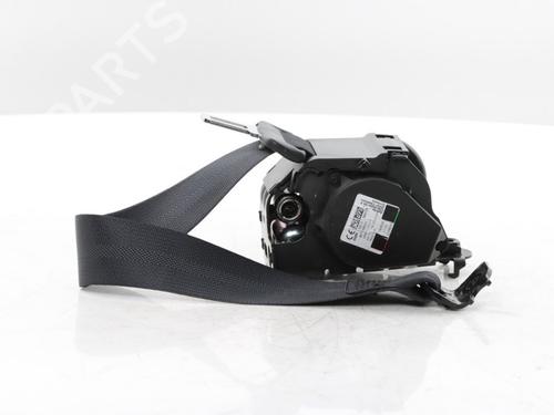Rear left seatbelt RENAULT CLIO V (B7_) 1.0 TCe 90 (B7MT) | BP39716796I29 - Image 5