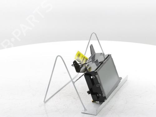 Display monitor RENAULT KADJAR (HA_, HL_) 1.2 TCe 130 (HLMR) | BP29241401C48 