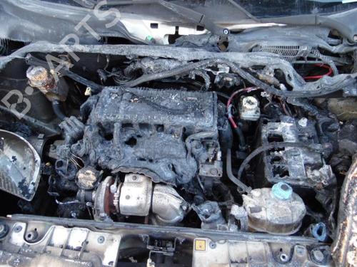 Steering pump PEUGEOT BIPPER (AA_) 1.3 HDi 75 | BP40563199M99 - Image 22