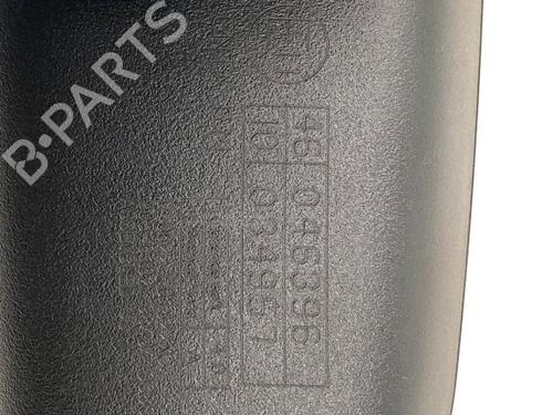 Rear mirror PEUGEOT 208 II (UB_, UP_, UW_, UJ_) 1.2 PureTech 100 | BP21193695I6 