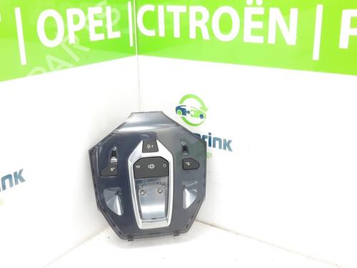 Used Interior roof light CITROËN DS5 2.0 HDi 200 Hybrid4 All-wheel Drive (200 hp) 16409985