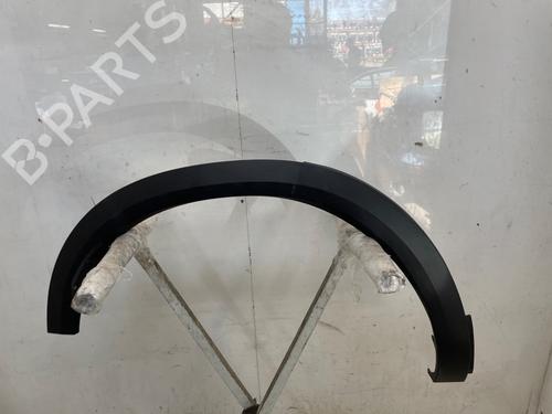 Used Wheel arch trim Wheel arch trim CITROËN C5 AIRCROSS (A_) 1.6 Hybrid 225 (A45GFR) (224 hp) 34567827 34567827