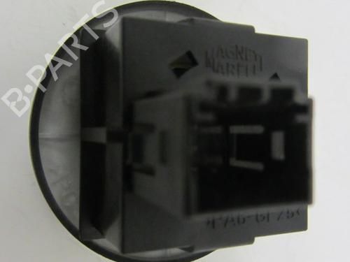 Switch PEUGEOT 807 (EB_) 2.2 HDi | BP30185081I30