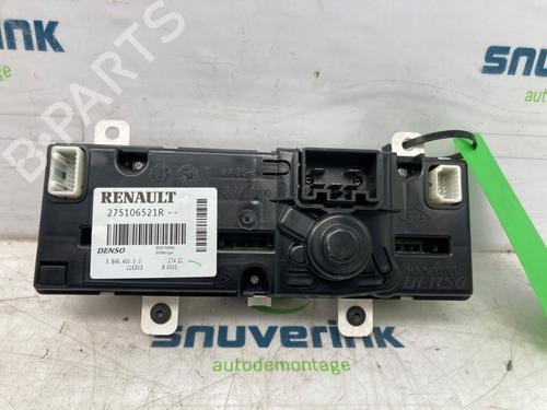 Climate control OPEL MOVANO B Van (X62) 2.3 CDTI FWD (FV) | BP26279632I5 - Image 2