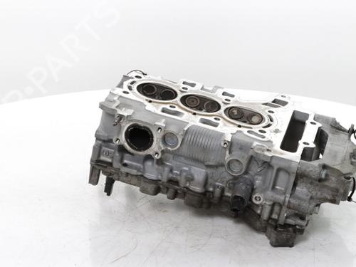 Cylinder head PEUGEOT 3008 II SUV (MC_, MR_, MJ_, M4_) 1.2 THP/ PureTech 130 (MRHNSM, MRHNSU, MRHNSJ, MRHNYW,... | BP30186471M5 