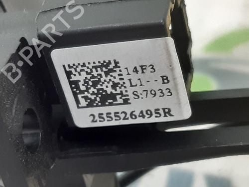 Steering wheel controls RENAULT AUSTRAL E-TECH 200 Hybrid (HGM2) | BP24841157E15 - Image 6