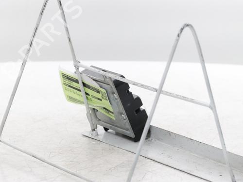 ECU airbags OPEL VIVARO B Van (X82) 1.6 CDTI (05) | BP31960314M53