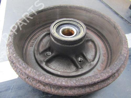 Used Other RENAULT CLIO III (BR0/1, CR0/1) 1.2 16V (BR0P, CR0P) (101 hp) 31261000