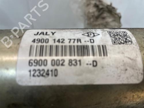 Steering rack RENAULT MASTER III Van (FV) 2.3 dCi 150 FWD (FV0F, FV03, FV09) | BP34565250M22 - Image 5