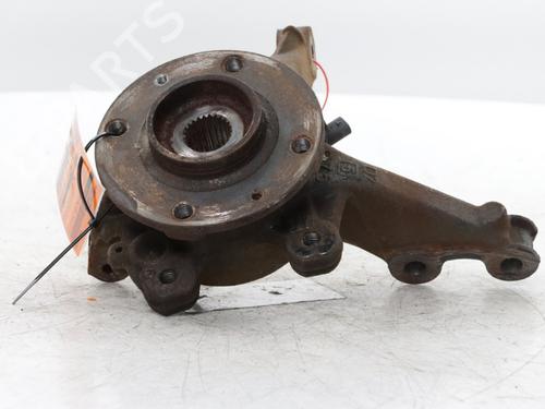 Used Right front steering knuckle Right front steering knuckle 36090378 36090378