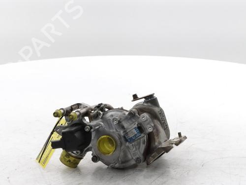Turbocharger/Supercharger RENAULT CLIO IV (BH_) 0.9 TCe 90 (BHNF, BHMA, BHMH, BHJK, BHJR) | BP29426837M71 