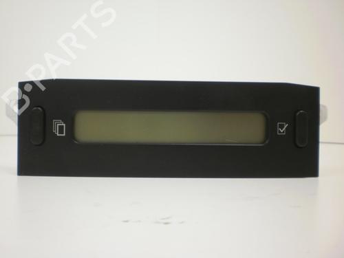 Used Display monitor CITROËN C3 I (FC_, FN_) 1.4 i (73 hp) 21109416