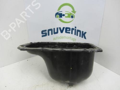Used Oil sump CITROËN C1 (PM_, PN_) 1.0 (68 hp) 13189357