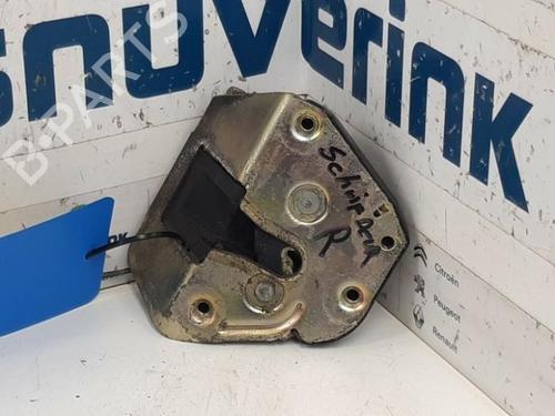 Used Other Other PEUGEOT PARTNER Box Body/MPV (5_, G_) 1.9 D (69 hp) 40568696 40568696