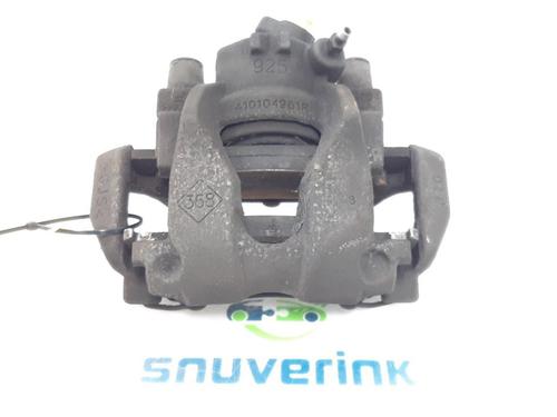 Used Right front brake caliper RENAULT TWINGO III (BCM_, BCA_) 1.0 SCe 70 (71 hp) 24164577