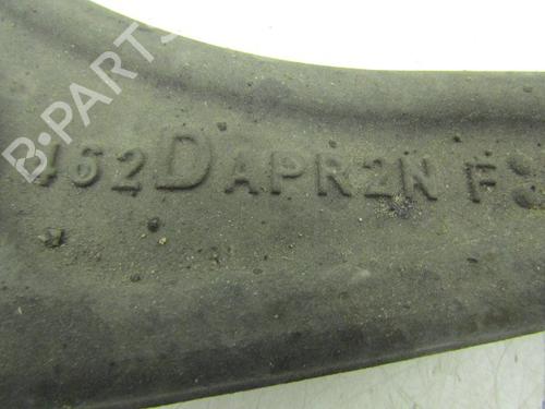 Right front suspension arm PEUGEOT 407 (6D_) 2.0 HDi 135 (6DRHRH, 6DRHRE, 6DRHRG, 6DRHRJ) | BP10789649M13 