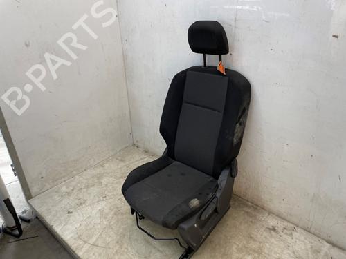 Left front seat CITROËN BERLINGO Box Body/MPV (K9) PureTech 110 | BP36538503C15 - Image 3