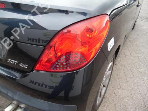 Engine PEUGEOT 207 CC (WD_) 1.6 16V | BP40583751M1 - Image 20