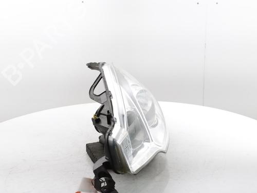 Left headlight CITROËN C3 II (SC_) 1.0 VTi 68 | BP29640815C28 