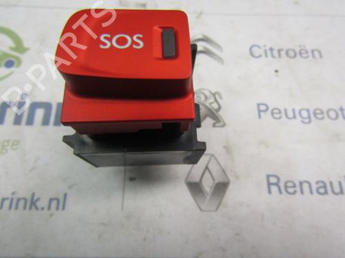 Switch CITROËN C4 CACTUS 1.2 THP 110 | BP17190683I30 - Image 3