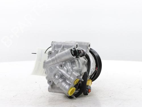 AC compressor OPEL GRANDLAND (OV64) 1.2 MHEV | BP30758165M34 - Image 9