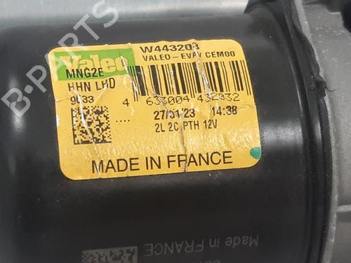 Vindrude Viskermekanisme RENAULT AUSTRAL E-TECH 200 Hybrid (HGM2) | BP24841021C83 - Image 4