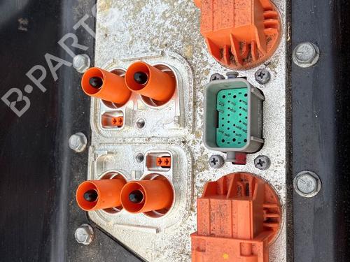 Battery PEUGEOT 3008 II SUV (MC_, MR_, MJ_, M4_) Hybrid | BP30186582E11 