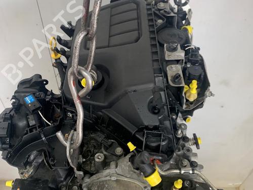 Engine OPEL VIVARO B Van (X82) 1.6 CDTI (05) | BP39211417M1 - Image 5