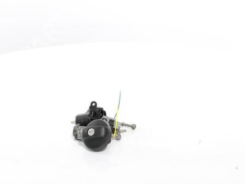 Ignition barrel TOYOTA PROACE Van (MDZ_) 1.6 D4d (MDZ9) | BP40584124M48 - Image 3
