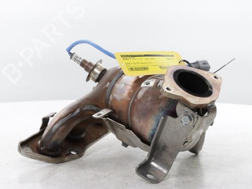 Catalyst RENAULT CLIO V (B7_) 1.6 E-TECH 145 (B7MU) | BP31960984M10