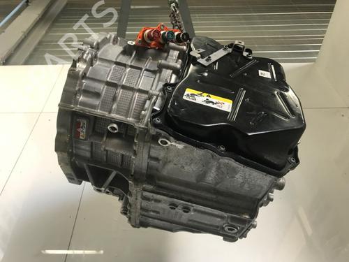 Gearbox VW TIGUAN (CT1) 1.5 TSI eHybrid | BP38110371M3 - Image 9