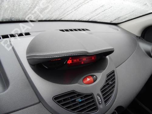 Engine control unit (ECU) RENAULT TWINGO II (CN0_) 1.2 16V (CN04, CN0B) | BP40570935M57  - Image 29