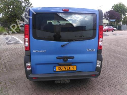 AC compressor RENAULT TRAFIC II Van (FL) 2.0 dCi 115 (FL01, FL0U, FL00, FL0H, FL0M) | BP40582796M34 - Image 8